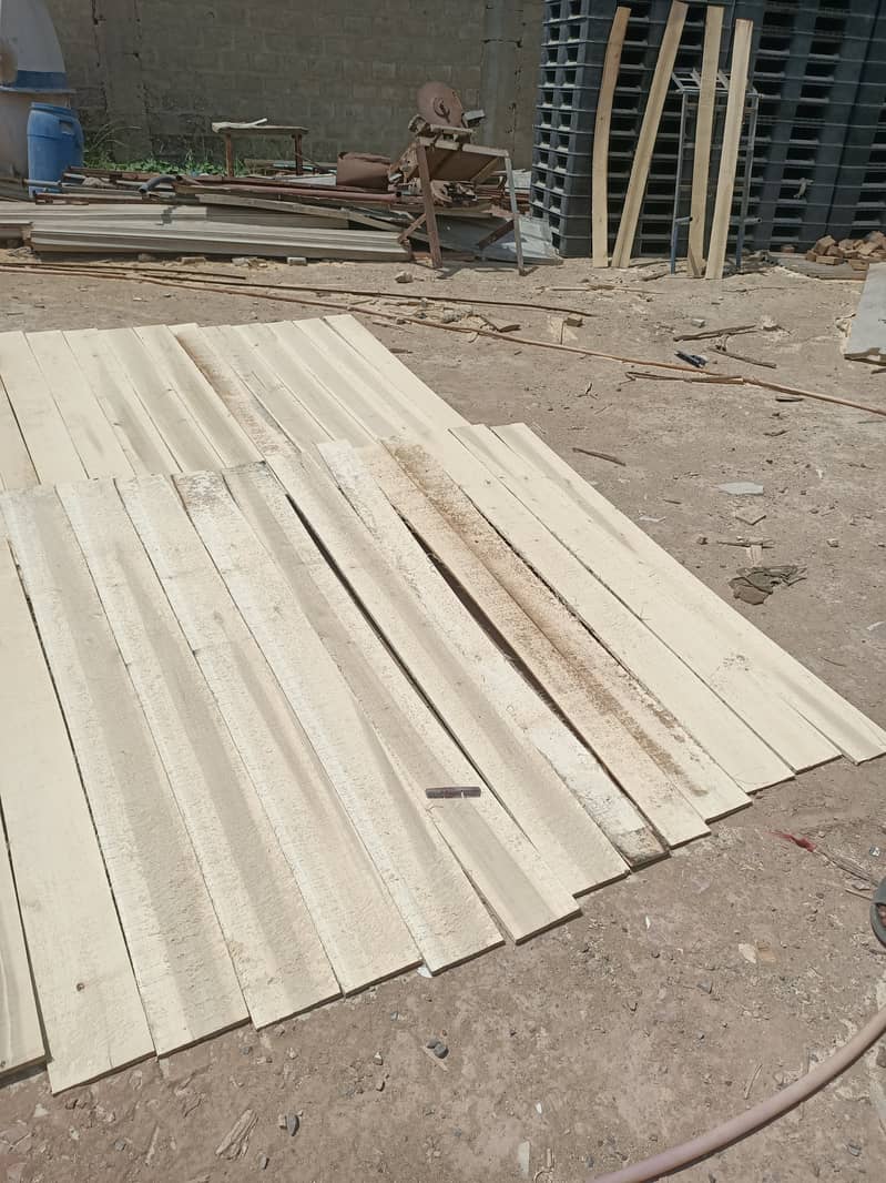 wooden Pallet for sale 6