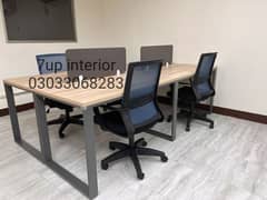 work station cubical cabin executive table meeting table