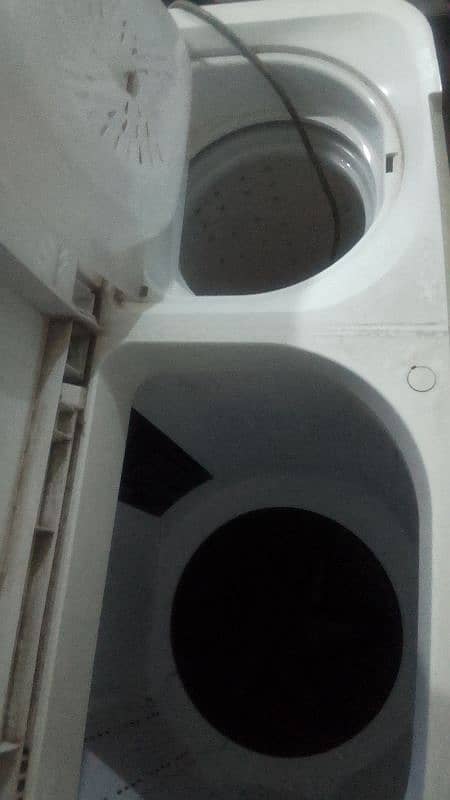 Washing machine for urgent sale 2