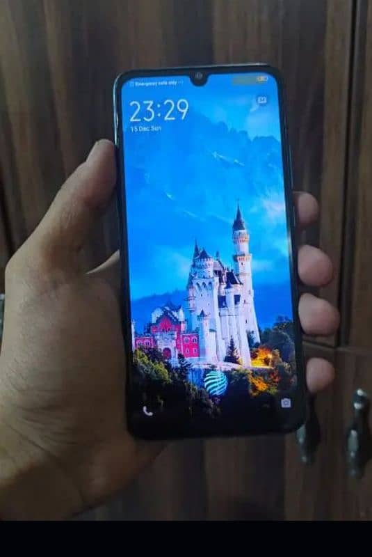 vivo s1.8 256 0