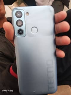 itel aa