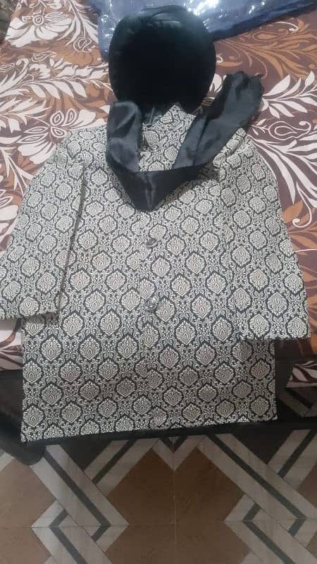 new dress shirwani 0