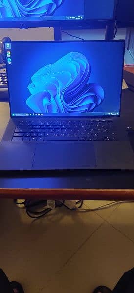 Dell XPS 15 9500, 4k touch i7 1TB ssd 0