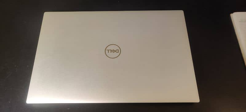 Dell XPS 15 9500, 4k touch i7 1TB ssd 4