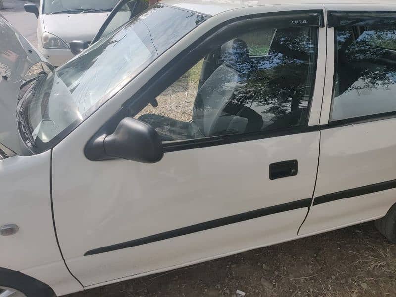 Suzuki Cultus VXR 2014 7