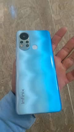 infinix