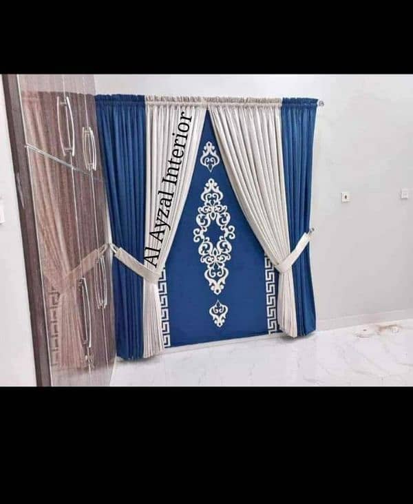 Turkish curtain 03312867336 3