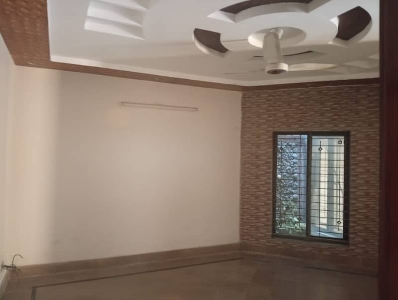 10 Marla House For sale Is Available In Wapda Town Phase 2 1