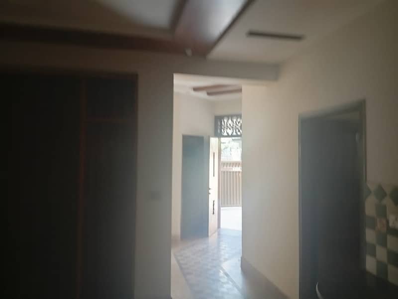 10 Marla House For sale Is Available In Wapda Town Phase 2 3