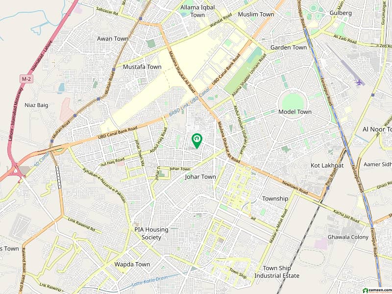 Buying A House In Johar Town Phase 1 - Block E1 Lahore? 0