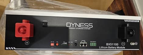 DYNESS BX51100