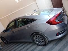 Honda Civic VTi Oriel Prosmatec 2019