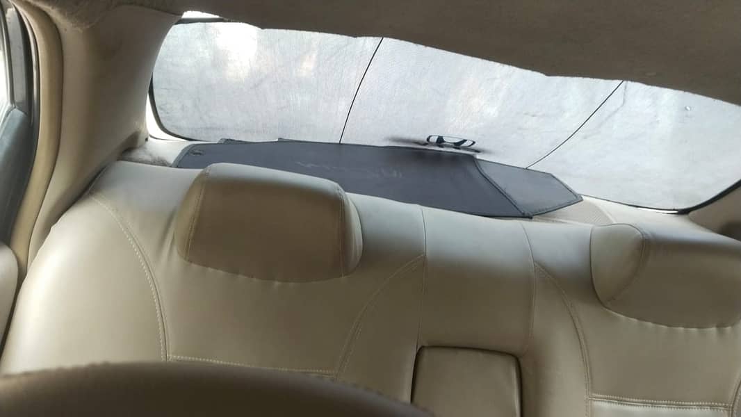 Honda City i-DSI 2007 Model Good Condition 10