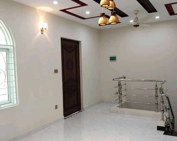 5 Marla Spacious House Is Available In Johar Town Phase 2 - Block R For Sale 6