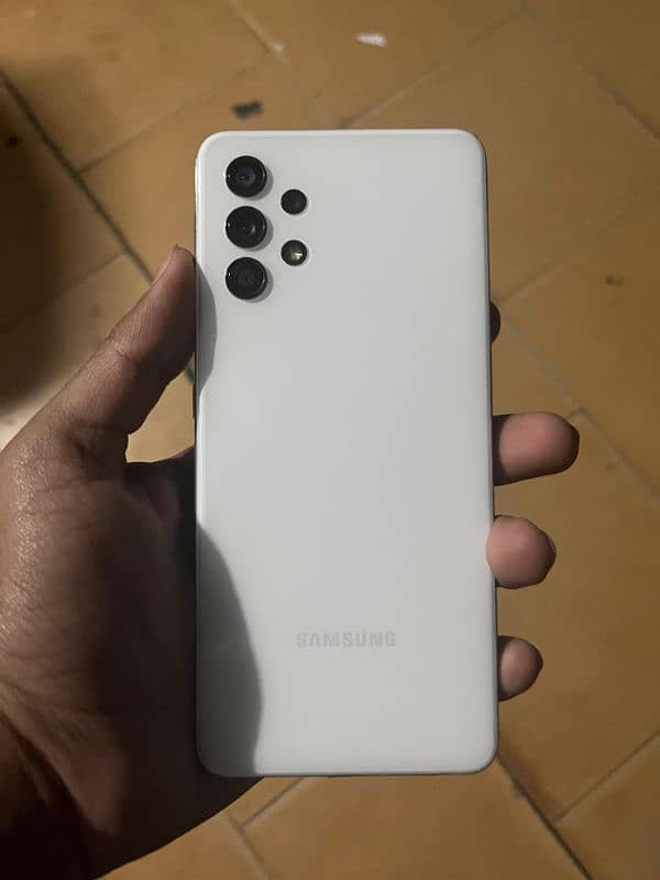 samsung a32 0