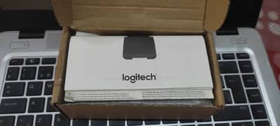 Logitech webcam c925e