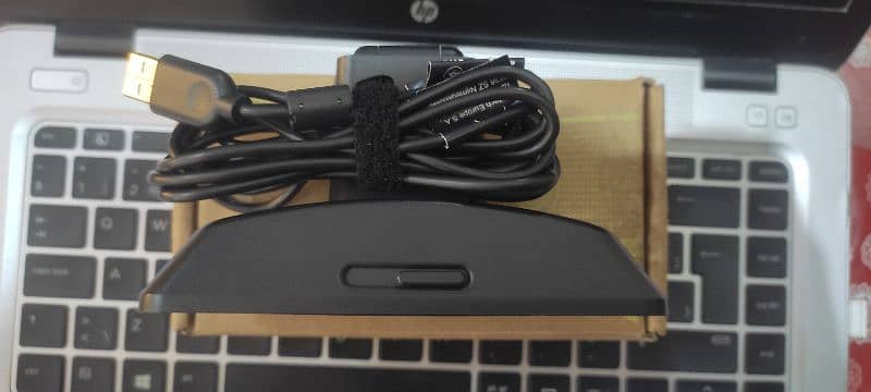 Logitech webcam c925e 4