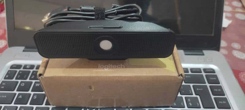 Logitech webcam c925e 6