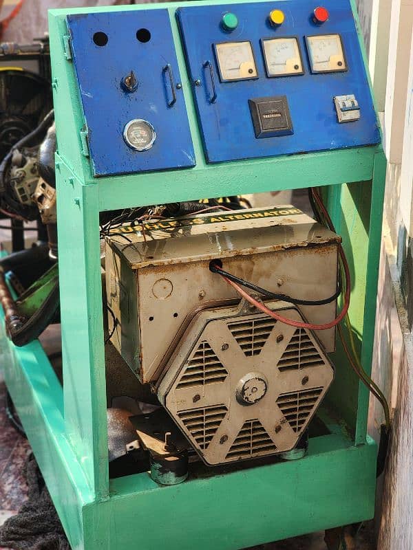 generator 12kv 2