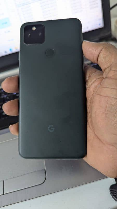 GOOGLE PIXEL 5A 5G FOR SALE | 6/128GB | FOR SALE 0