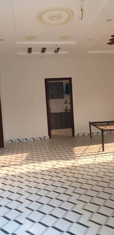 3 MARLA SINGLE STOREY HOUSE FOR SALE ON 3 YEAR INSTALLMENT PLAN 7