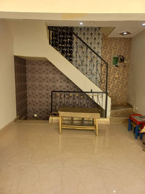 3 MARLA SINGLE STOREY HOUSE FOR SALE ON 3 YEAR INSTALLMENT PLAN 18