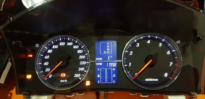 speedometer available 6