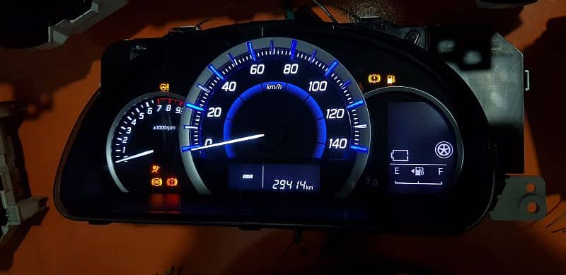 speedometer available 7