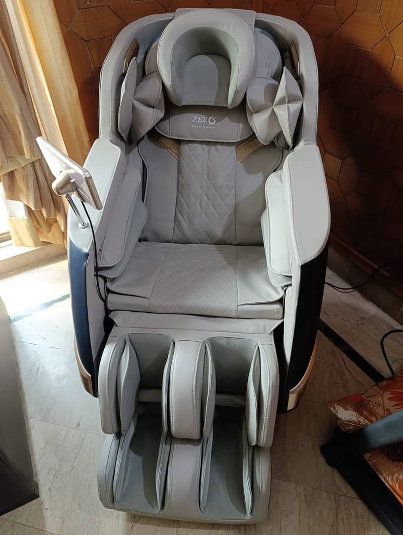 Zero health care body massage chairs | full body massage chair 1