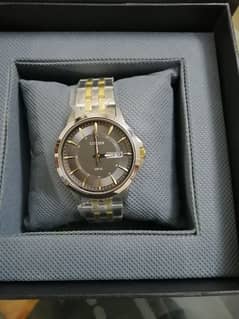 Citizen Original Watch brand new