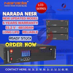 NARADA,SACRED SUN, DYNESS, LITHIUM BATTERIES -GROWATT -SOLIS INVERTER