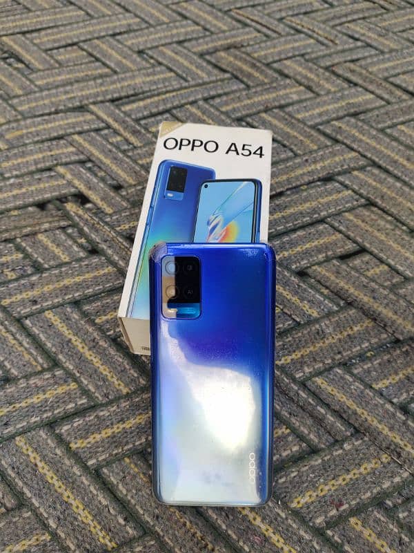 oppo a54 10 by 10 0