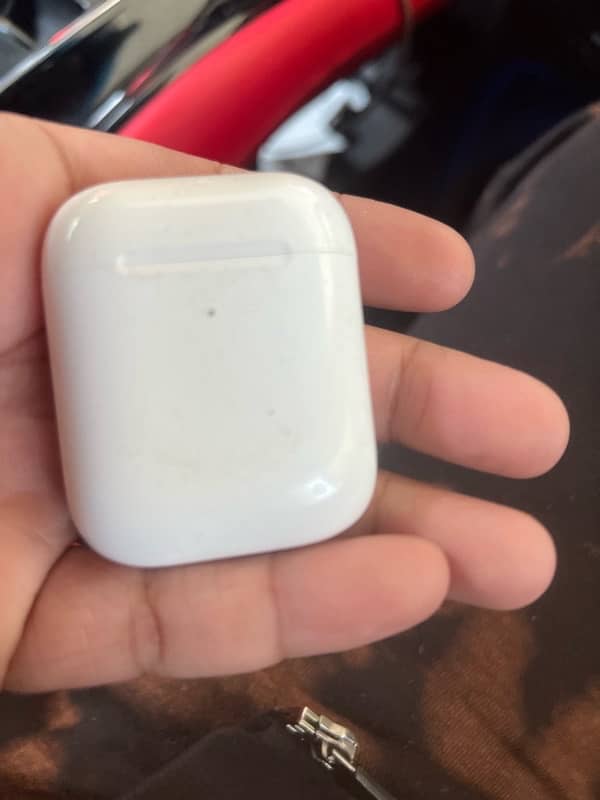 airpod 2nd generation 03034278745 2