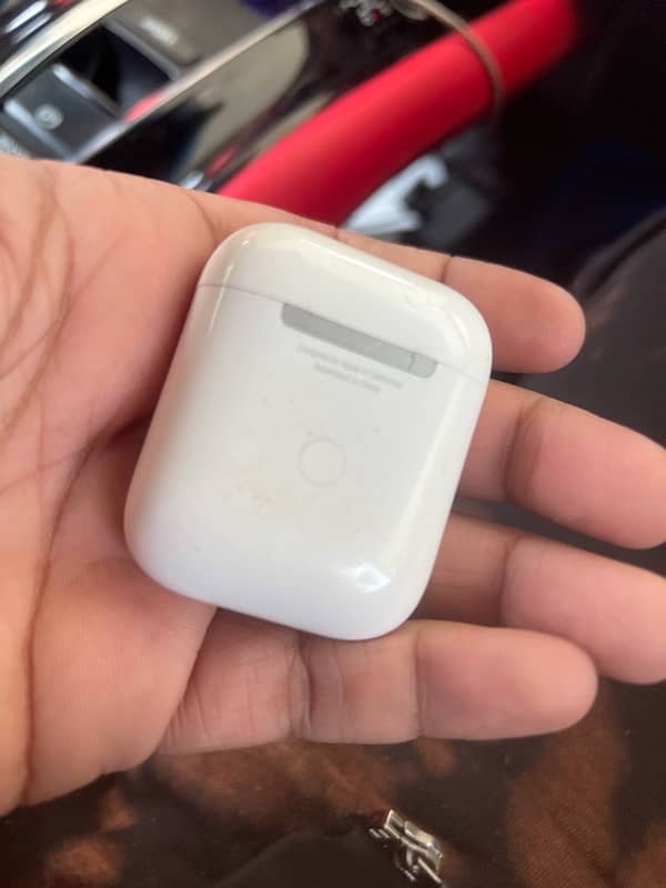 airpod 2nd generation 03034278745 4