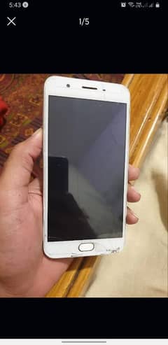 oppo f1s for sale