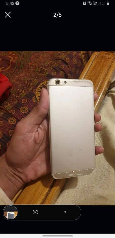 oppo f1s for sale 1