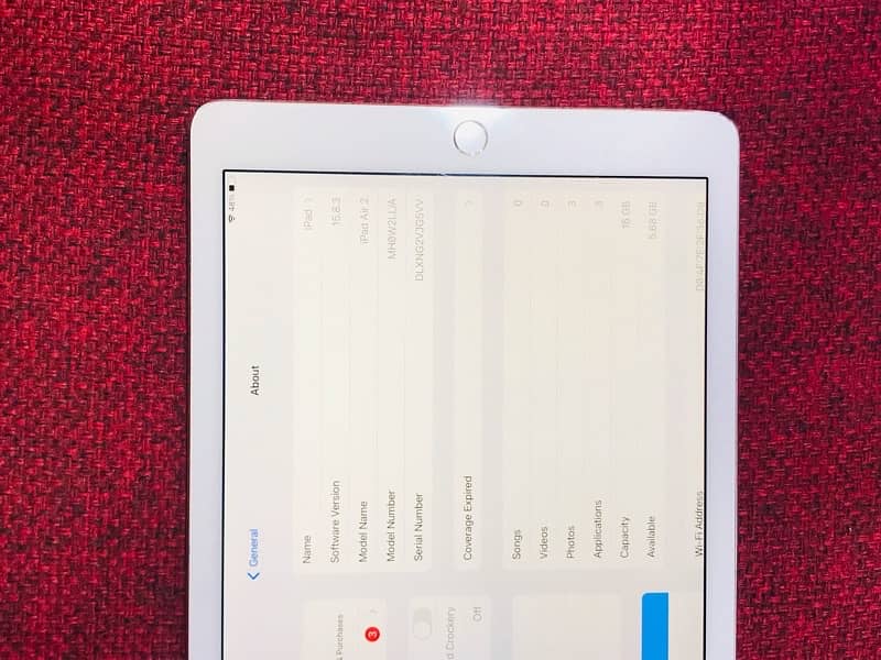 ipad air 2 3