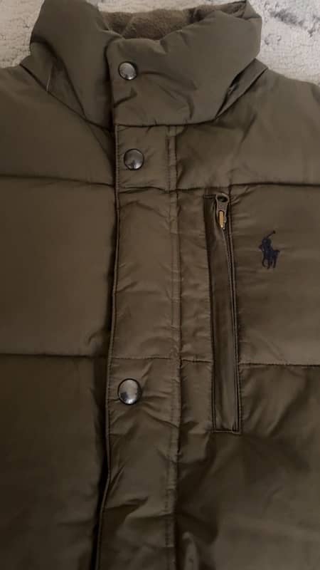 Mens Ralph Lauren Jackets and Coat 5