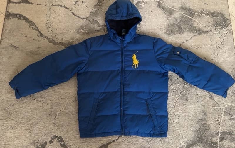 Mens Ralph Lauren Jackets and Coat 6