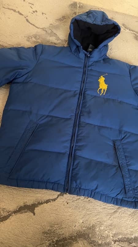 Mens Ralph Lauren Jackets and Coat 7