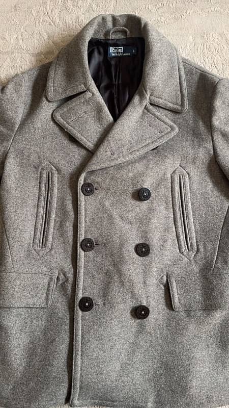 Mens Ralph Lauren Jackets and Coat 9