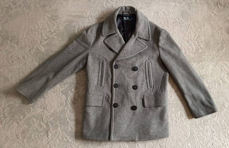 Mens Ralph Lauren Jackets and Coat 10