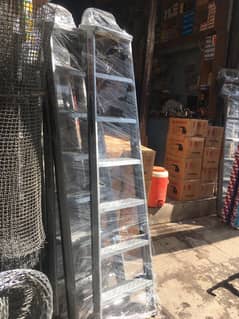 Folding Ladder 0320,8043945