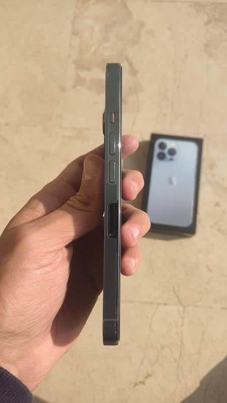 iPhone 13 Pro LLA non PTA 5