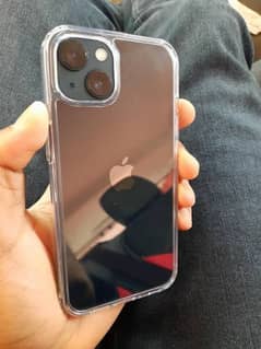 iPhone 13 128gb dual pta excellent condition