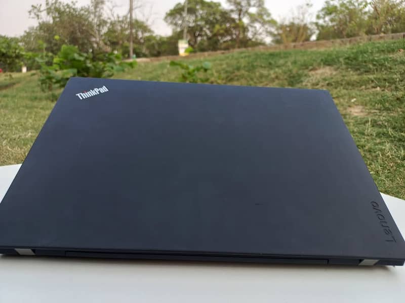 lenovo t470 core i5 6th gen in very good condition 7