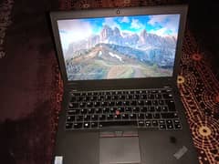 Lenovo ThinkPad x270 i5 7th gen 10by10 with charger