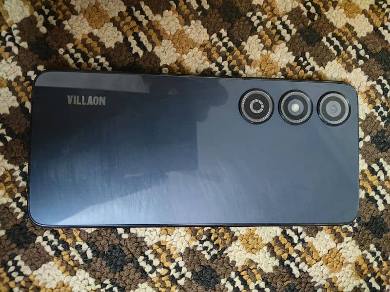 Villaon V 30 , for hotspot new condition 4