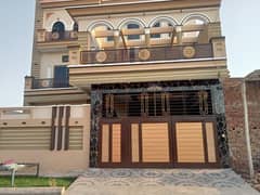 New house For sale in Rahim yar khan