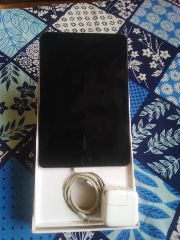 ipad mini 5 64 gb 0